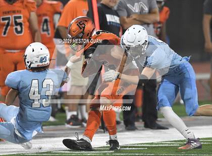 Thumbnail 3 in Orange @ Villa Park photogallery.