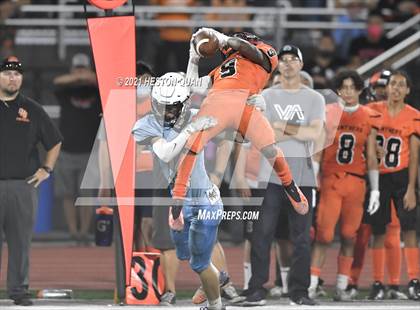 Thumbnail 3 in Orange @ Villa Park photogallery.