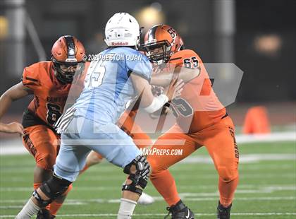 Thumbnail 2 in Orange @ Villa Park photogallery.