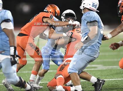 Thumbnail 1 in Orange @ Villa Park photogallery.