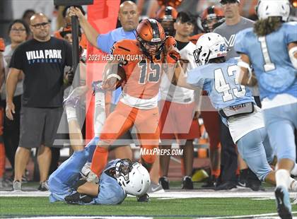 Thumbnail 2 in Orange @ Villa Park photogallery.