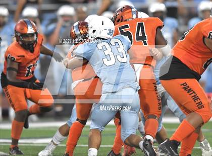 Thumbnail 1 in Orange @ Villa Park photogallery.