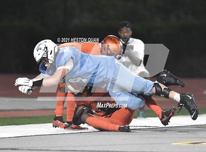 Thumbnail 3 in Orange @ Villa Park photogallery.