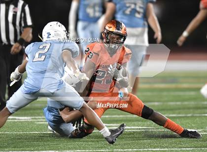 Thumbnail 3 in Orange @ Villa Park photogallery.