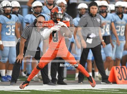 Thumbnail 3 in Orange @ Villa Park photogallery.