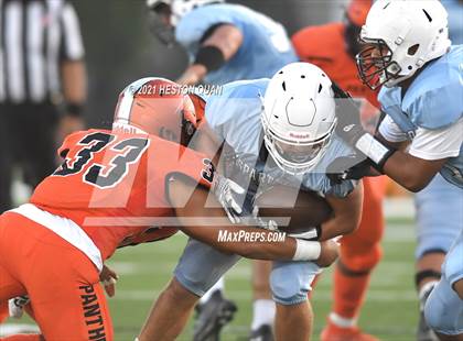 Thumbnail 3 in Orange @ Villa Park photogallery.
