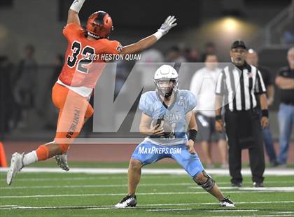 Thumbnail 3 in Orange @ Villa Park photogallery.