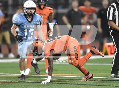 Thumbnail 1 in Orange @ Villa Park photogallery.