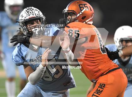 Thumbnail 3 in Orange @ Villa Park photogallery.