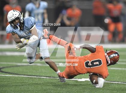 Thumbnail 3 in Orange @ Villa Park photogallery.