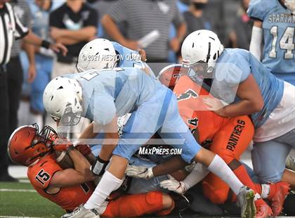 Thumbnail 2 in Orange @ Villa Park photogallery.