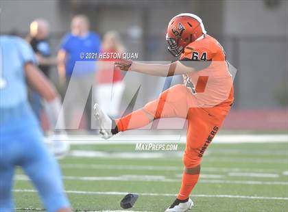 Thumbnail 2 in Orange @ Villa Park photogallery.