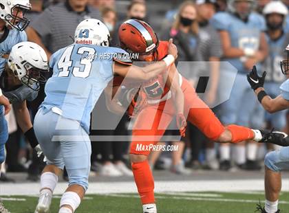 Thumbnail 2 in Orange @ Villa Park photogallery.