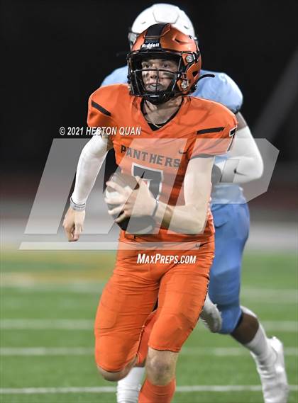Thumbnail 2 in Orange @ Villa Park photogallery.
