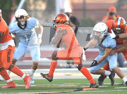 Thumbnail 1 in Orange @ Villa Park photogallery.