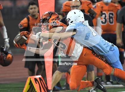 Thumbnail 1 in Orange @ Villa Park photogallery.