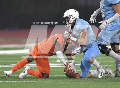 Thumbnail 1 in Orange @ Villa Park photogallery.