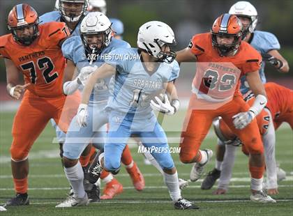 Thumbnail 3 in Orange @ Villa Park photogallery.