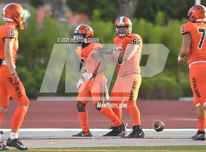 Thumbnail 1 in Orange @ Villa Park photogallery.