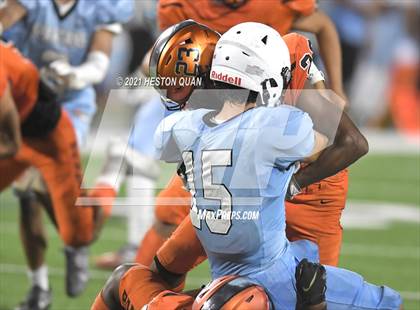 Thumbnail 3 in Orange @ Villa Park photogallery.