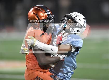 Thumbnail 2 in Orange @ Villa Park photogallery.