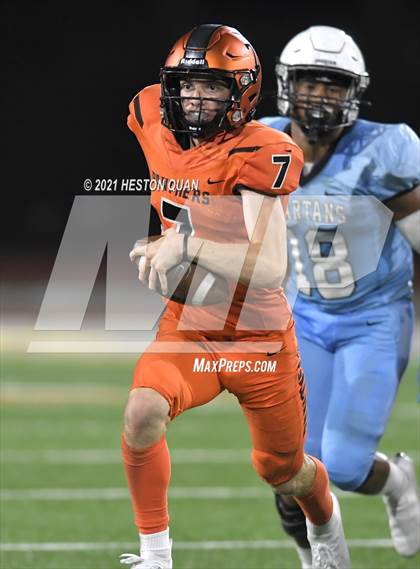 Thumbnail 3 in Orange @ Villa Park photogallery.