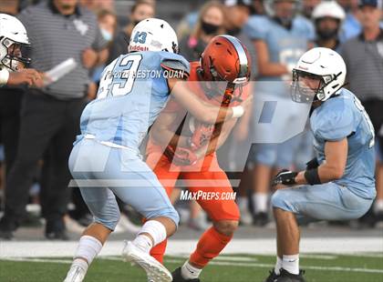 Thumbnail 1 in Orange @ Villa Park photogallery.
