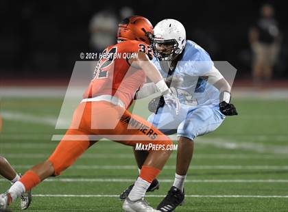 Thumbnail 2 in Orange @ Villa Park photogallery.