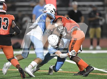 Thumbnail 2 in Orange @ Villa Park photogallery.