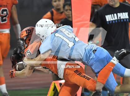 Thumbnail 2 in Orange @ Villa Park photogallery.