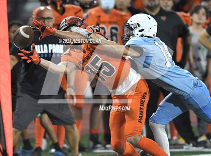 Thumbnail 3 in Orange @ Villa Park photogallery.