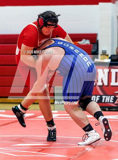 Gowanda/Pine Valley Central @ Randolph