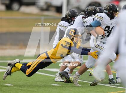Thumbnail 1 in Emery @ Summit Academy photogallery.