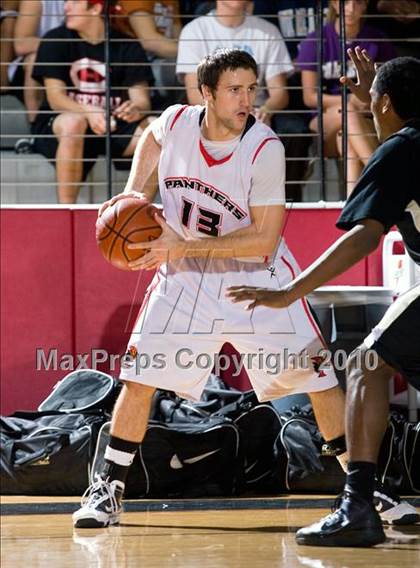 Thumbnail 3 in Fossil Ridge vs. Heritage photogallery.