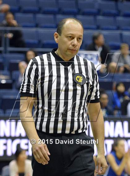 Thumbnail 2 in La Jolla Country Day vs. Eastside College Prep (CIF State D5 Final) photogallery.