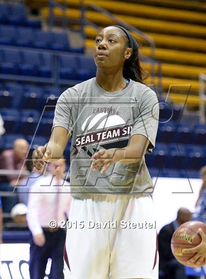 Thumbnail 1 in La Jolla Country Day vs. Eastside College Prep (CIF State D5 Final) photogallery.