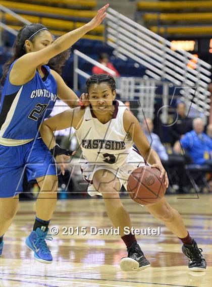 Thumbnail 1 in La Jolla Country Day vs. Eastside College Prep (CIF State D5 Final) photogallery.