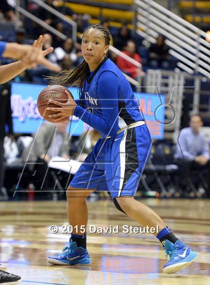 Thumbnail 1 in La Jolla Country Day vs. Eastside College Prep (CIF State D5 Final) photogallery.