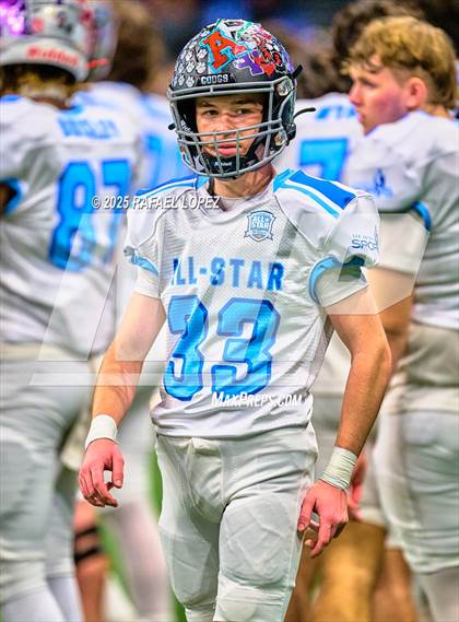 Thumbnail 2 in San Antonio All-Star Game photogallery.