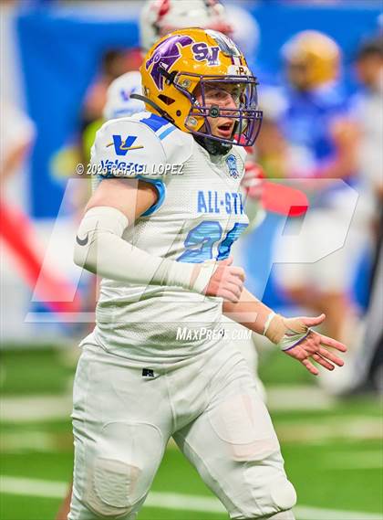 Thumbnail 1 in San Antonio All-Star Game photogallery.