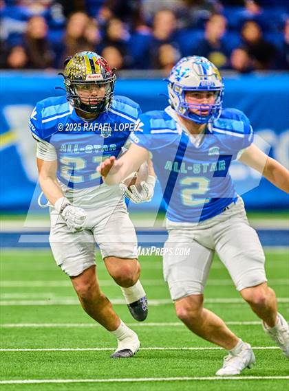 Thumbnail 3 in San Antonio All-Star Game photogallery.