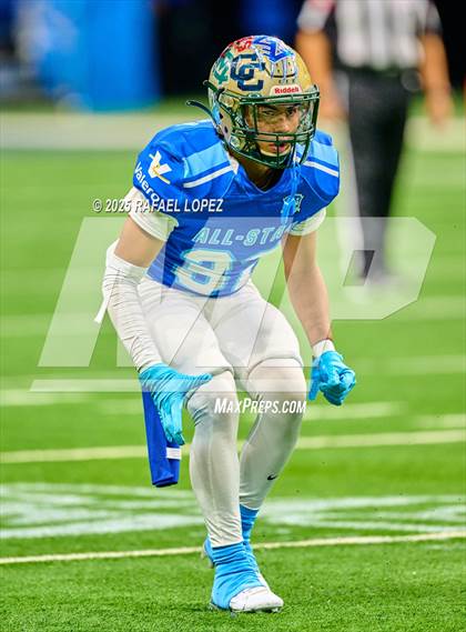 Thumbnail 1 in San Antonio All-Star Game photogallery.