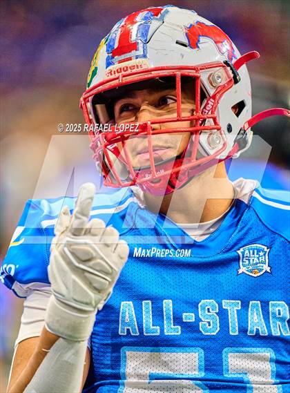 Thumbnail 2 in San Antonio All-Star Game photogallery.