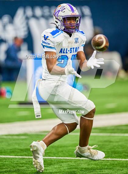 Thumbnail 3 in San Antonio All-Star Game photogallery.