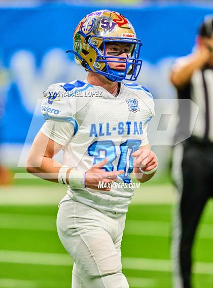 Thumbnail 1 in San Antonio All-Star Game photogallery.