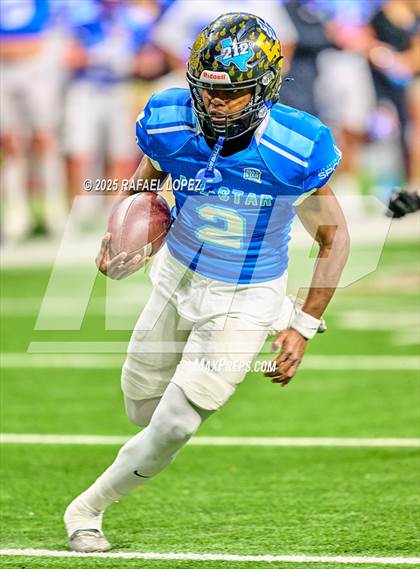 Thumbnail 3 in San Antonio All-Star Game photogallery.