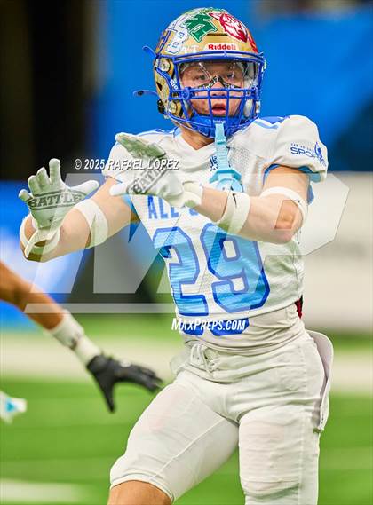 Thumbnail 3 in San Antonio All-Star Game photogallery.