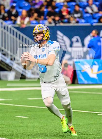 Thumbnail 3 in San Antonio All-Star Game photogallery.