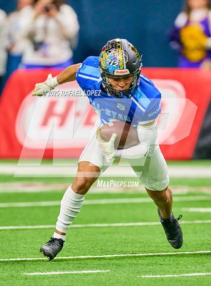 Thumbnail 3 in San Antonio All-Star Game photogallery.