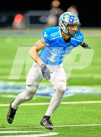 Thumbnail 3 in San Antonio All-Star Game photogallery.